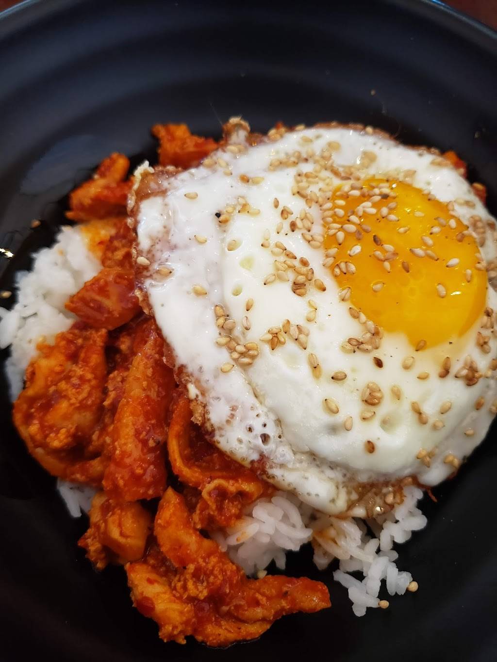 Burning Rice | restaurant | 5020 TX-121 Suite 100, The Colony, TX 75056, USA | 4695252445 OR +1 469-525-2445