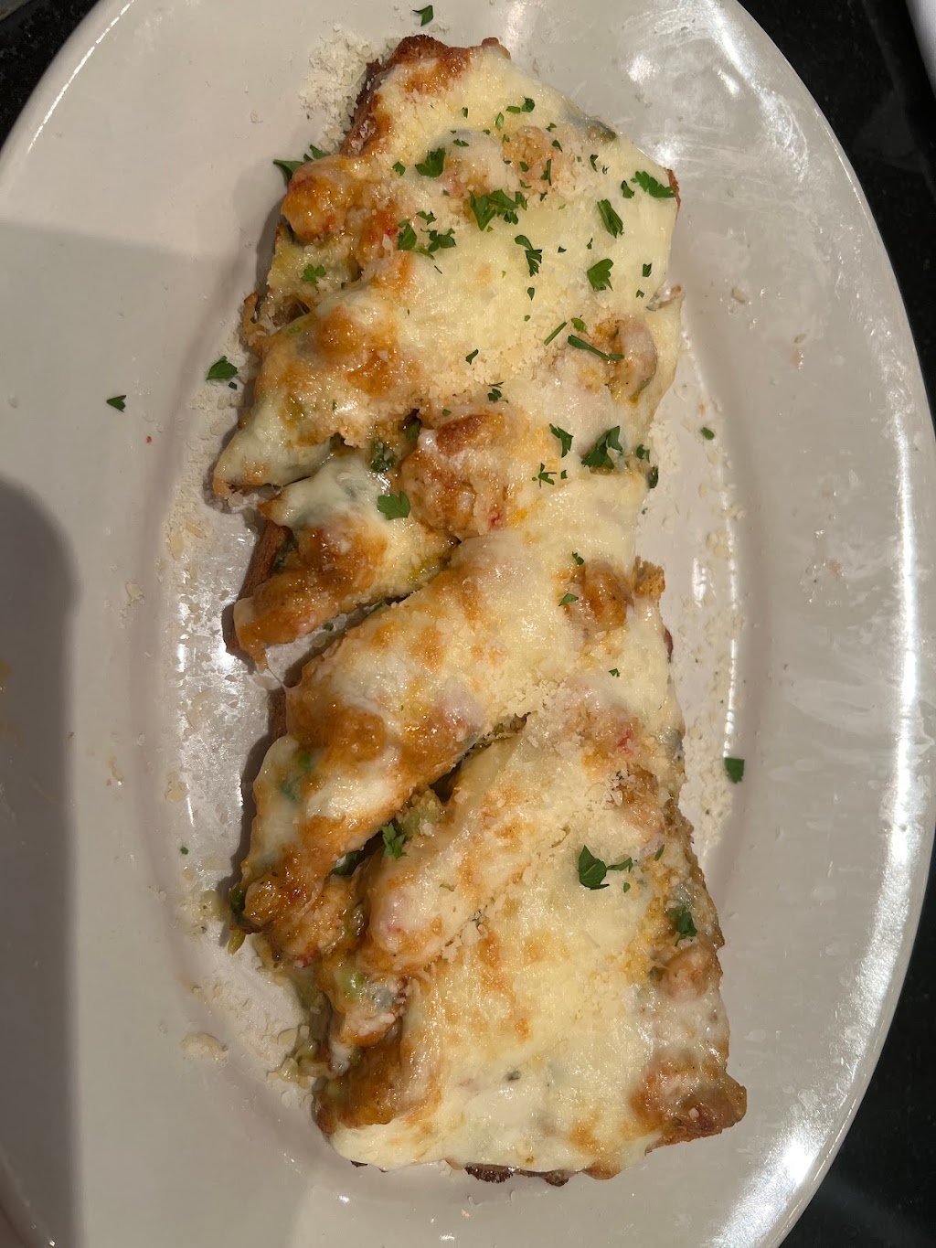 Cheesecake Bistro by Copelands | restaurant | 6171 Bluebonnet Blvd, Baton Rouge, LA 70809, USA | 2257611110 OR +1 225-761-1110