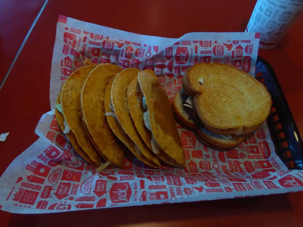 Jack in the Box | restaurant | 11353 Firestone Blvd, Norwalk, CA 90650, USA | 5629290132 OR +1 562-929-0132
