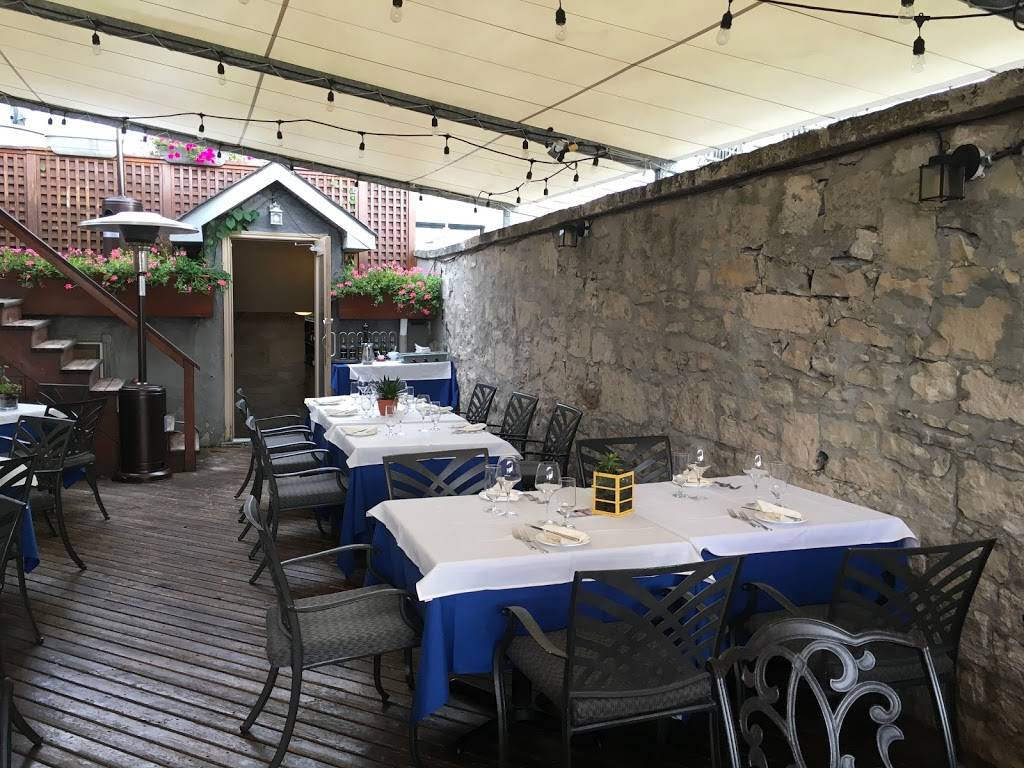 La Cucina | restaurant | 25 Macdonell St, Guelph, ON N1H 2Z4, Canada | 5198363031 OR +1 519-836-3031