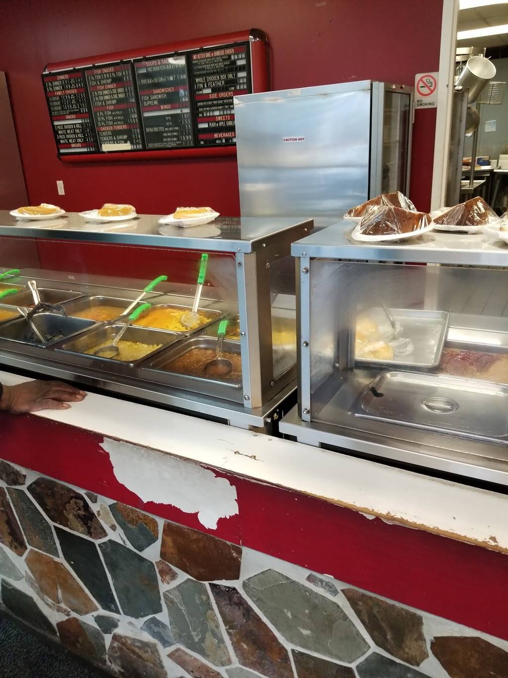 Mo Better Chicken | restaurant | 3929 Flat Shoals Pkwy, Decatur, GA 30034, USA | 4042444990 OR +1 404-244-4990