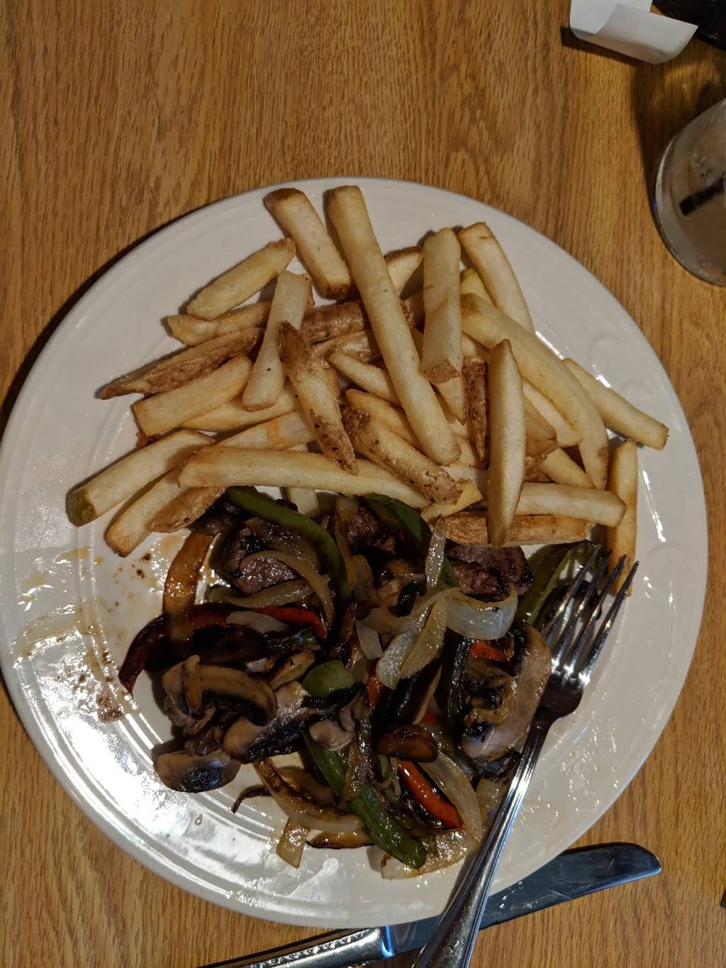 Rumors | restaurant | N7454 Summit Rd, Plymouth, WI 53073, USA | 9207812022 OR +1 920-781-2022