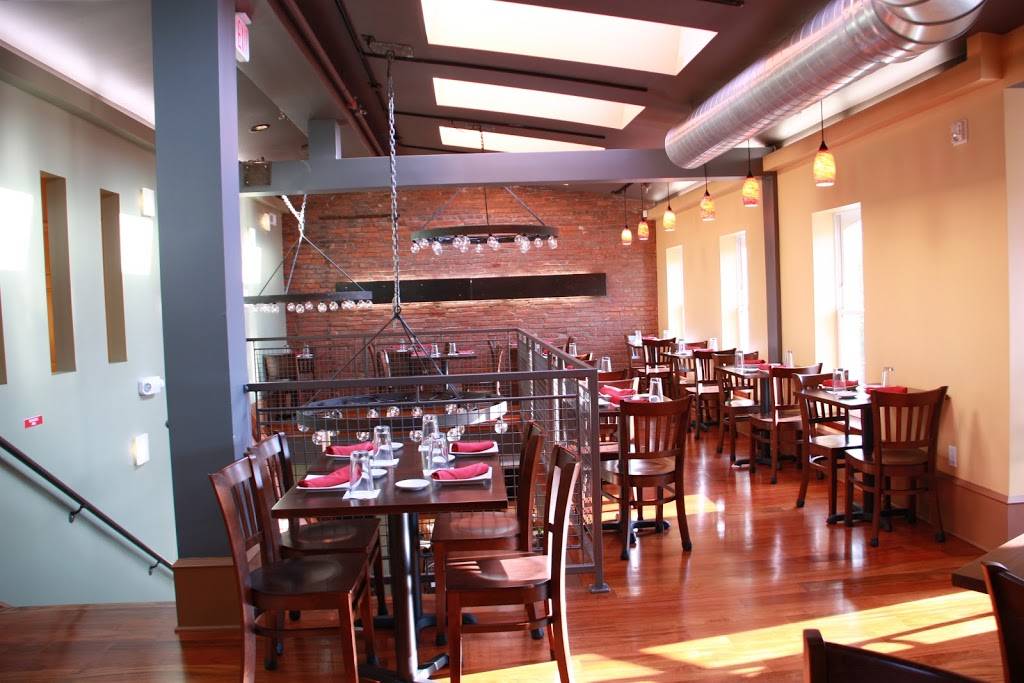 The Couch Tomato Bistro, Manayunk | restaurant | 100 Rector St, Philadelphia, PA 19127, USA | 2154832233 OR +1 215-483-2233