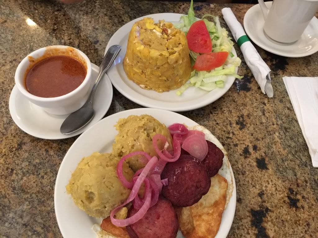 Caridad | restaurant | 9019 Jamaica Ave, Woodhaven, NY 11421, USA | 7188477575 OR +1 718-847-7575