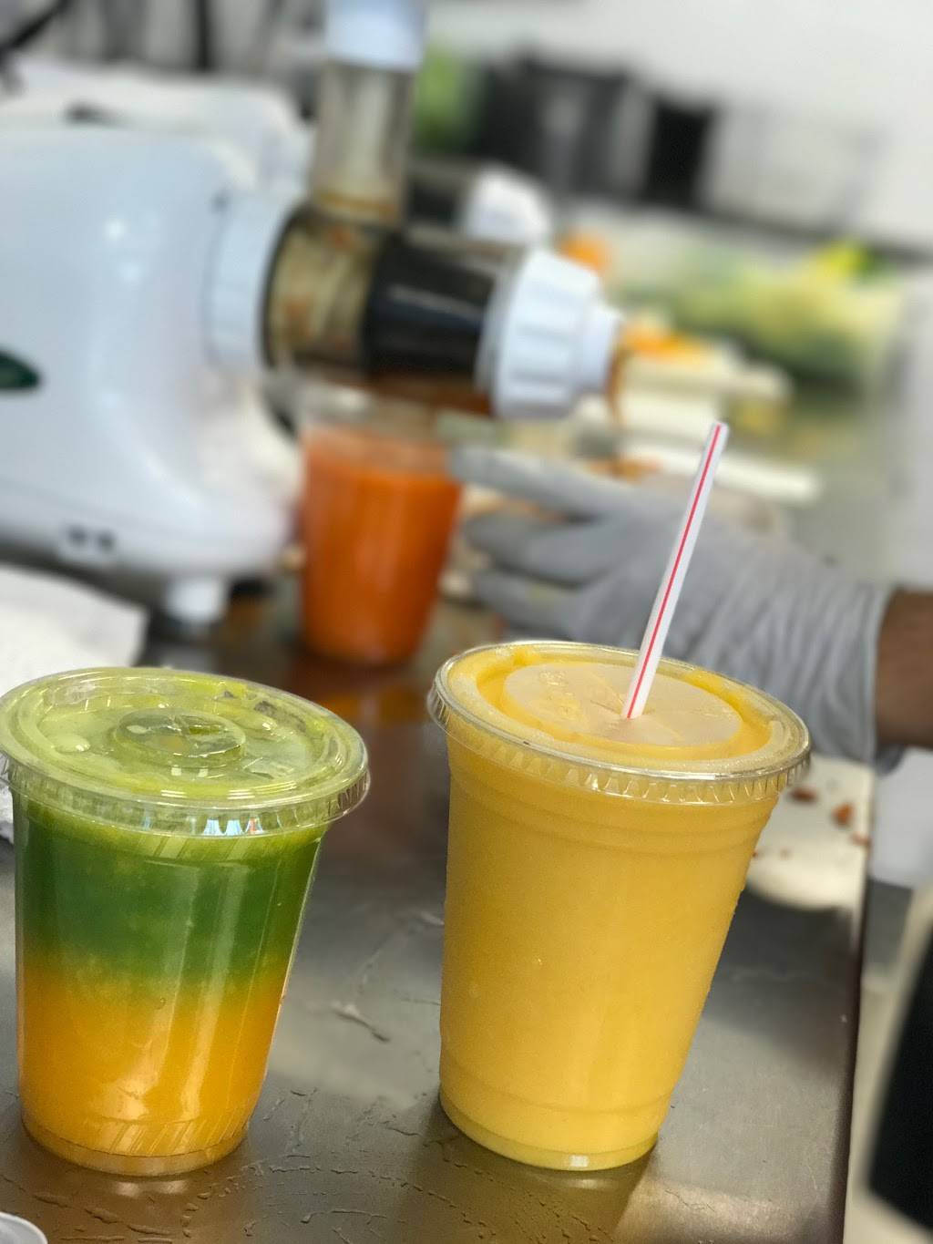 The Original Rinaldis Deli and Cafe | cafe | 6171 W Century Blvd, Los Angeles, CA 90045, USA | 4243518799 OR +1 424-351-8799