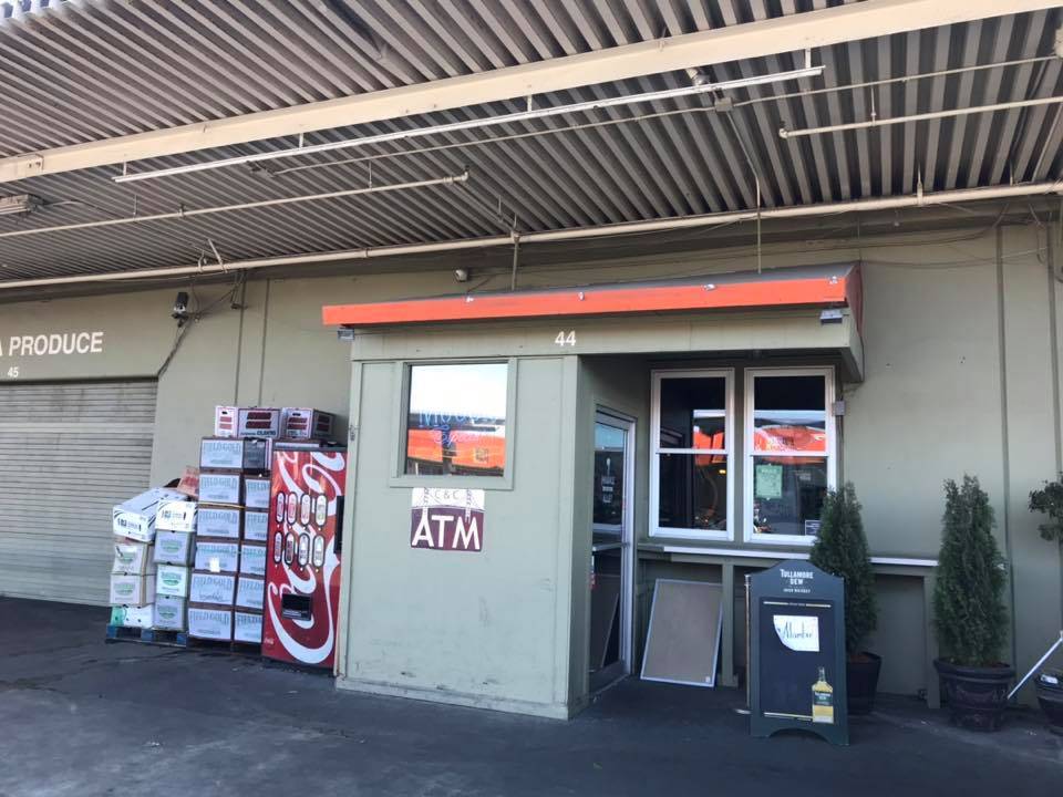 Produce Alley Sports Tavern | restaurant | 125 Terminal Ct, South San Francisco, CA 94080, USA | 6505832293 OR +1 650-583-2293