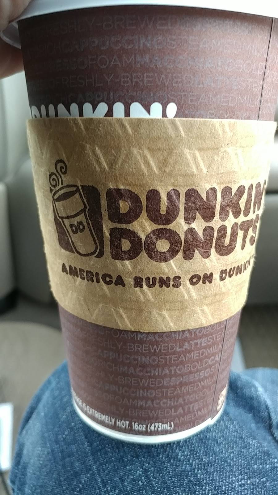 Dunkin | bakery | 2832 S Business Dr, Sheboygan, WI 53081, USA | 9208895210 OR +1 920-889-5210