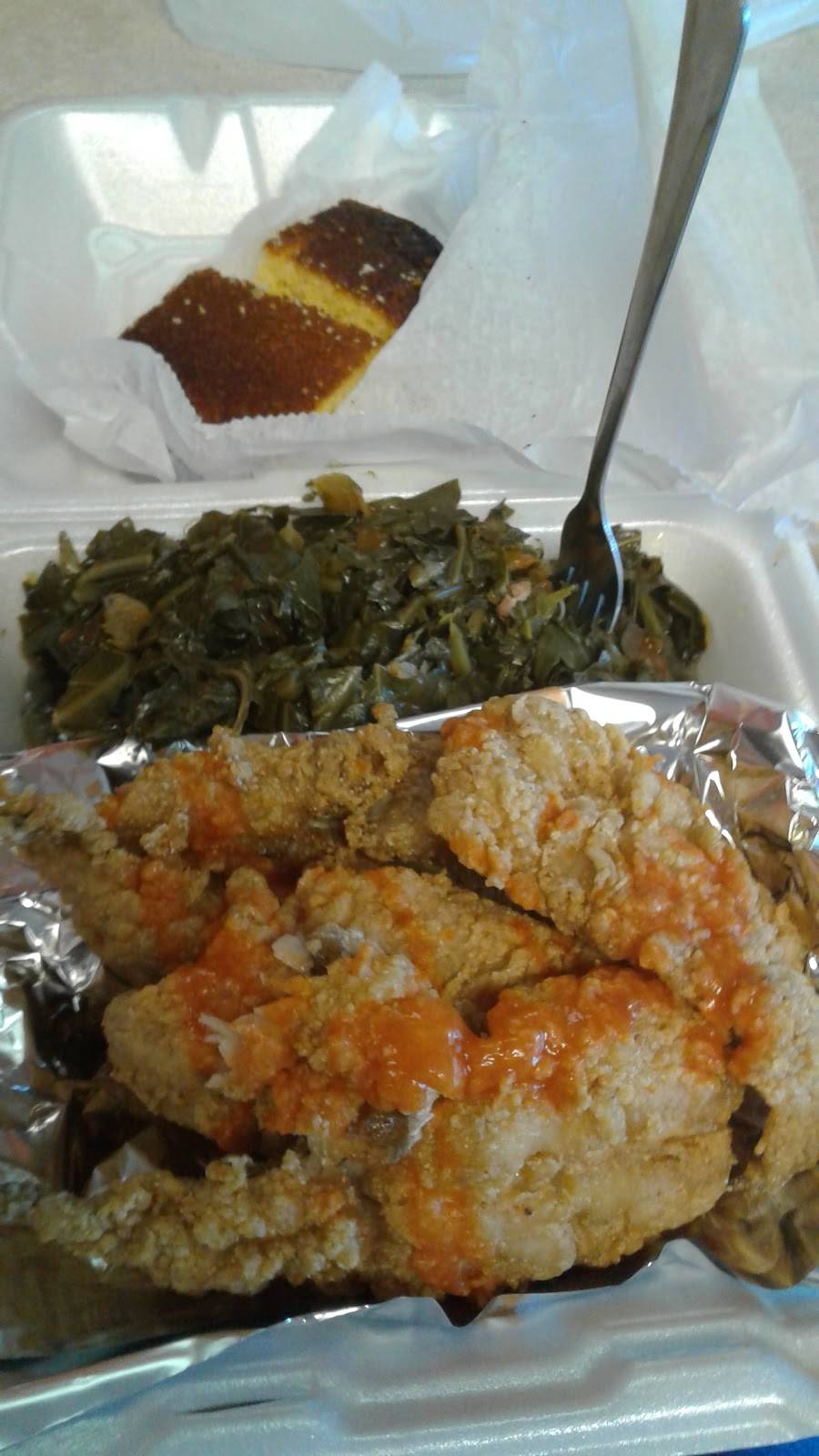 D & J Country Cooking | restaurant | 363 Madison Ave, Newark, NJ 07108, USA | 8622342882 OR +1 862-234-2882