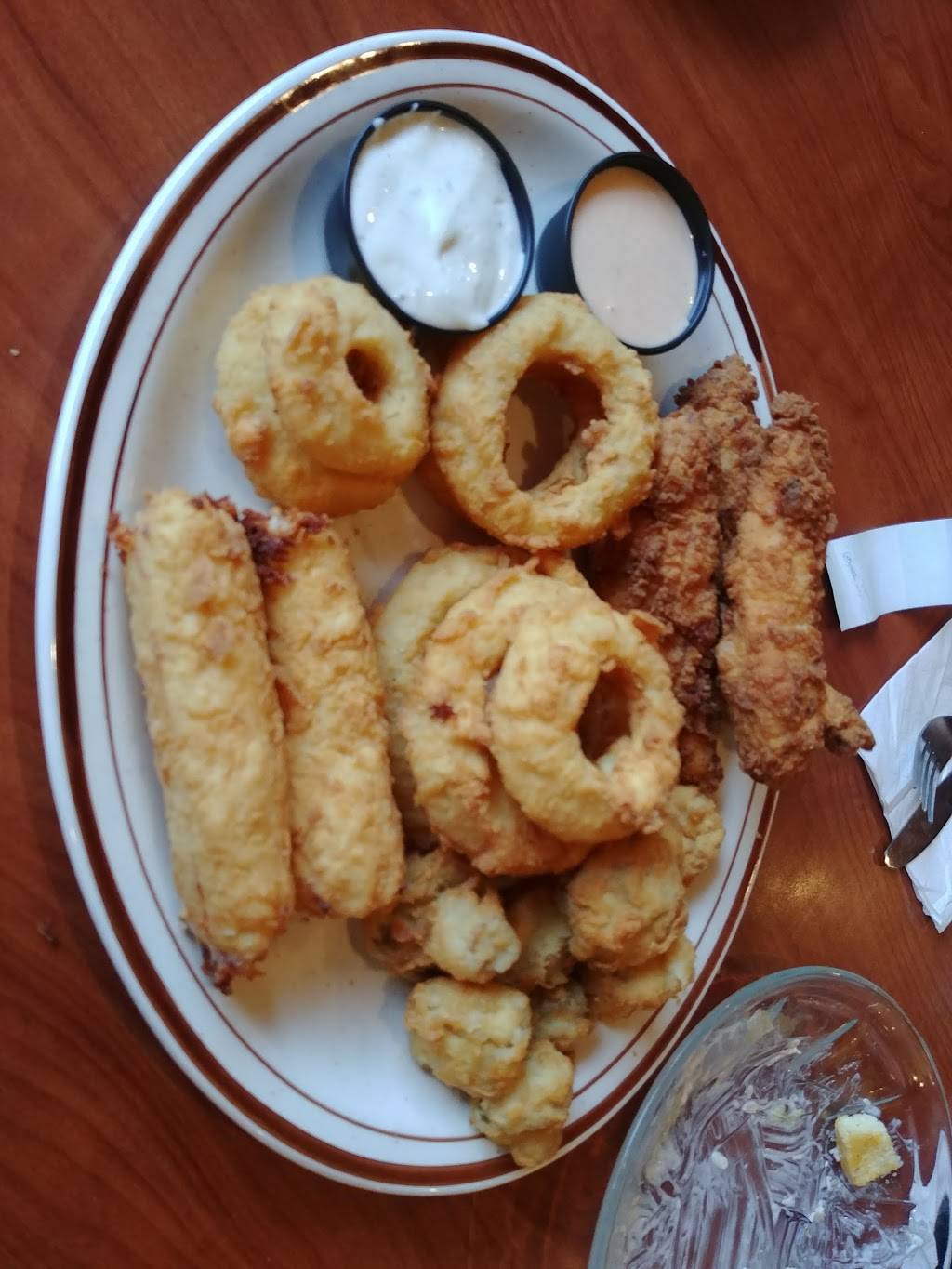 The Other Place | restaurant | 360 E Ridgeway Ave, Waterloo, IA 50702, USA | 3192879400 OR +1 319-287-9400