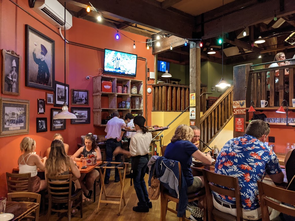 Georges Corner Restaurant | restaurant | 2 W St George Blvd, St. George, UT 84770, USA | 4352167311 OR +1 435-216-7311