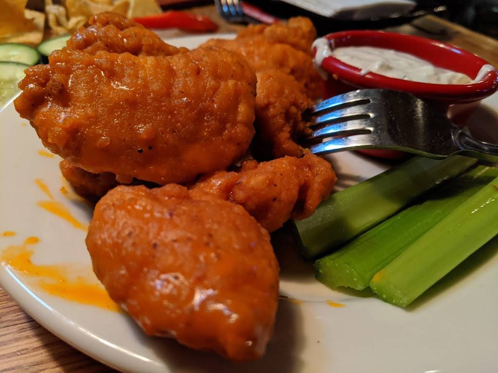 Old Chicago | restaurant | 11969 S Strang Line Rd, Olathe, KS 66062, USA | 9137649850 OR +1 913-764-9850