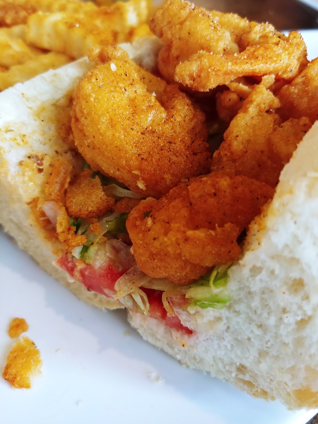 Cooshs Bayou Rouge Restaurant | restaurant | 6267 Old Water Oak Rd #101, Tallahassee, FL 32312, USA | 8508944110 OR +1 850-894-4110