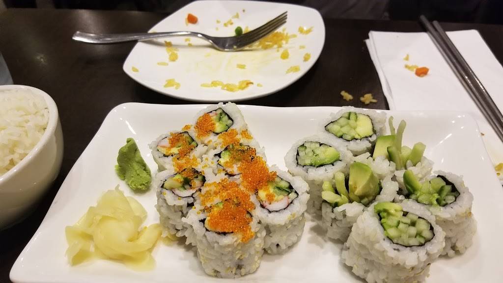 Azian Cuisine | restaurant | 1365 Wilson Rd N #2, Oshawa, ON L1K 2Z5, Canada | 9057233322 OR +1 905-723-3322