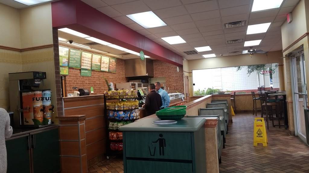 Subway | restaurant | 7413 E Colonial Dr, Orlando, FL 32807, USA | 4072738699 OR +1 407-273-8699