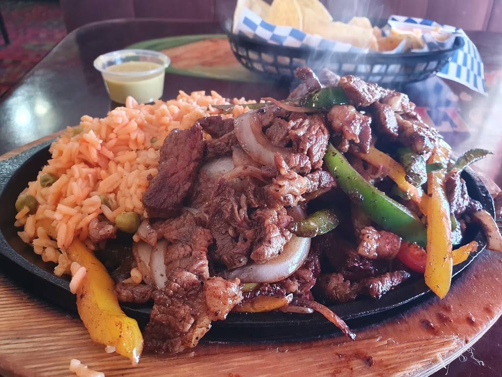 Ricas Gorditas Vale | restaurant | 3311 Coors Blvd SW, Albuquerque, NM 87121, USA | 5053193063 OR +1 505-319-3063