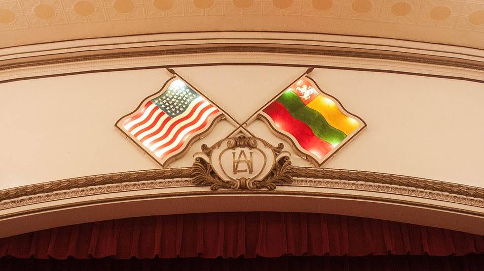 Lithuanian Hall Association Inc | restaurant | 851 Hollins St, Baltimore, MD 21201, USA | 4106855787 OR +1 410-685-5787