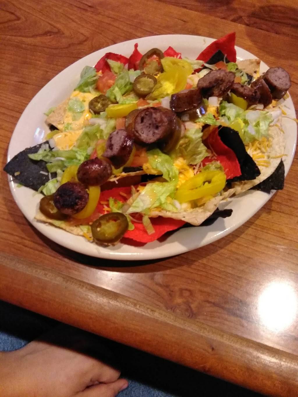 Buffalo Jacks | restaurant | 137 S High St, Covington, OH 45318, USA | 9374732524 OR +1 937-473-2524