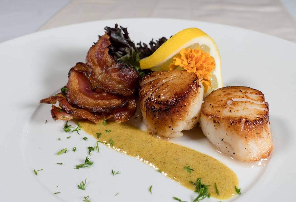 Bistro Stefan | restaurant | 1217 Princess St, Kingston, ON K7M 3E1, Canada | 6135492211 OR +1 613-549-2211