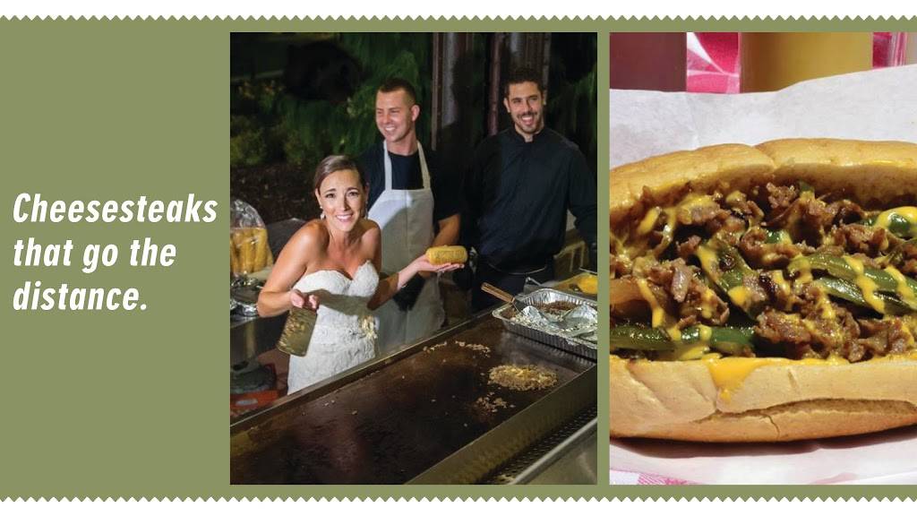 Wizwit Catering | restaurant | 189 Pennsylvania Ave, Malvern, PA 19355, USA | 6107332516 OR +1 610-733-2516