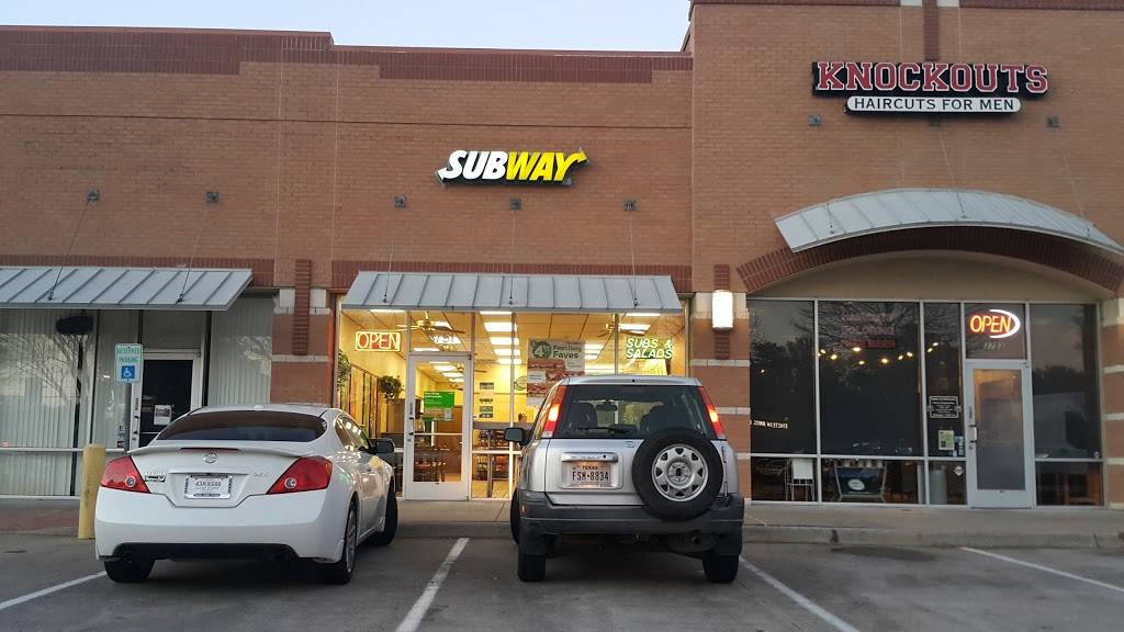 Subway Restaurants | restaurant | 3751 Belt Line Rd, Addison, TX 75001, USA | 9726201220 OR +1 972-620-1220