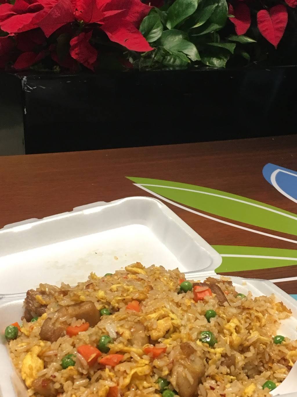 Rubys Thai Kitchen | restaurant | 5488 S Padre Island Dr # 1018, Corpus Christi, TX 78411, USA | 3619912900 OR +1 361-991-2900