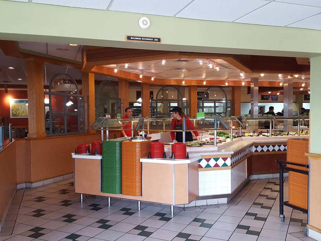 Sweet Tomatoes | restaurant | 1902 N Dale Mabry Hwy, Tampa, FL 33607, USA | 8138746566 OR +1 813-874-6566