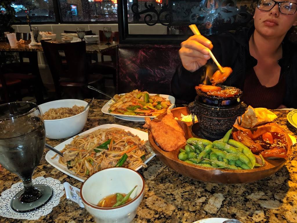 Enjoy Chinese Cuisine | restaurant | 2629 7800 S, West Jordan, UT 84088, USA | 8015617382 OR +1 801-561-7382