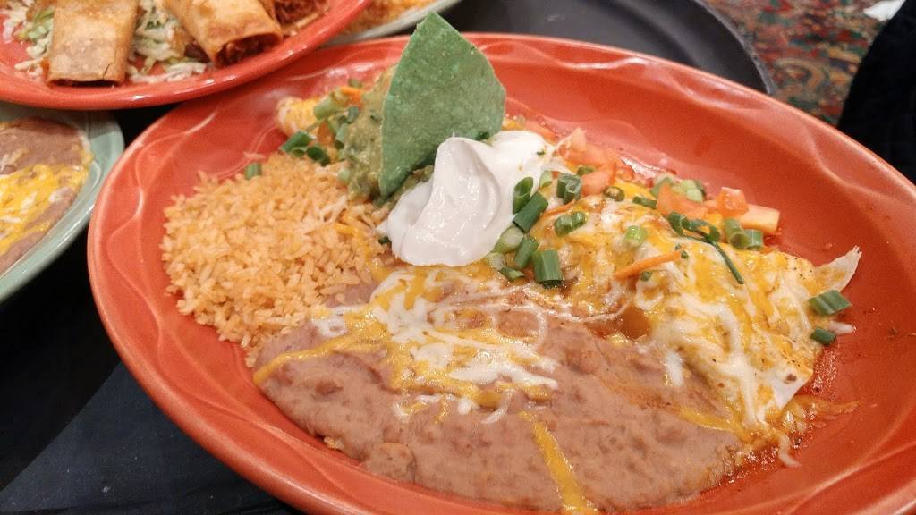 Casa El Mirador | restaurant | 1424 W 2nd St, The Dalles, OR 97058, USA | 5412987388 OR +1 541-298-7388