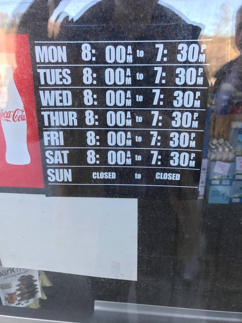 Liberty Farm Plus, Inc. | meal takeaway | 178 Mill St, Liberty, NY 12754, USA | 8452921500 OR +1 845-292-1500