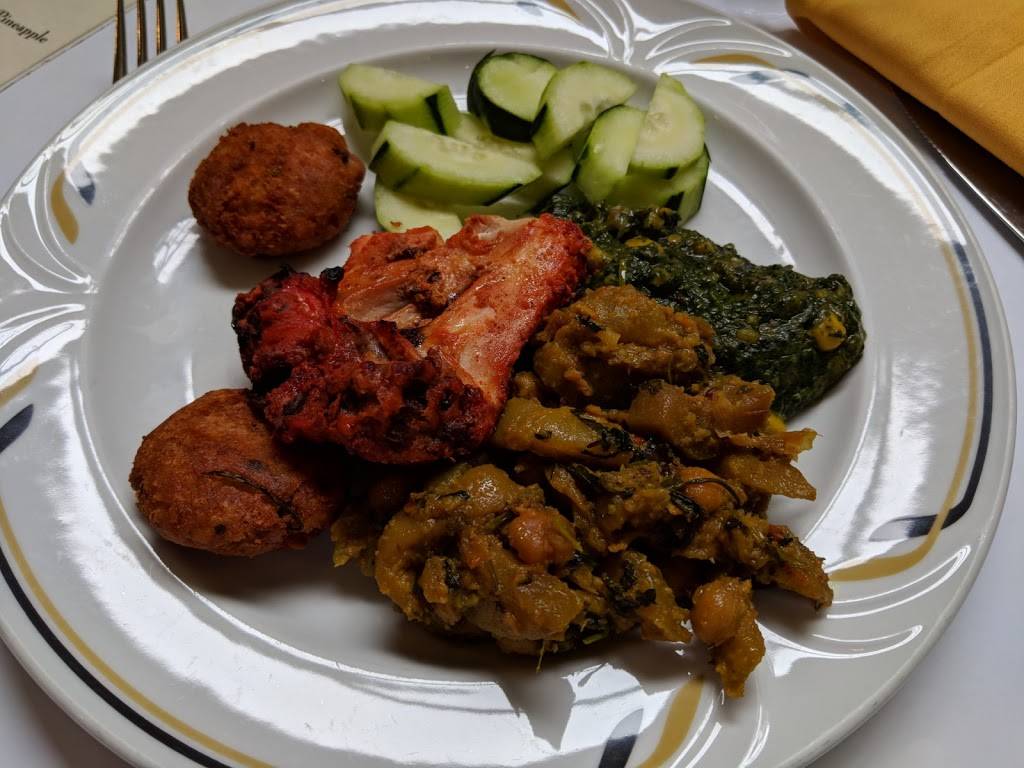 Amber India | restaurant | 4926 El Camino Real, Los Altos, CA 94022, USA | 6509687511 OR +1 650-968-7511