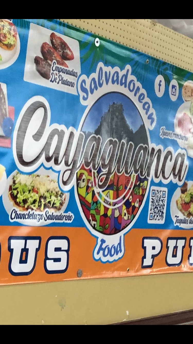 Cayaguanca Salvadorean Food | restaurant | 8012 S Tacoma Way Unit 34A, Lakewood, WA 98499, USA | 2536257582 OR +1 253-625-7582