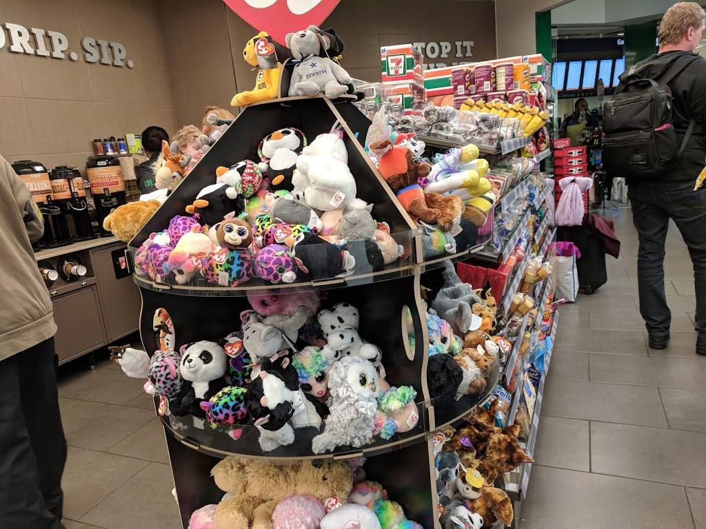 7-Eleven | bakery | 900 W Hwy 114 Bypass, Roanoke, TX 76262, USA | 6828310321 OR +1 682-831-0321