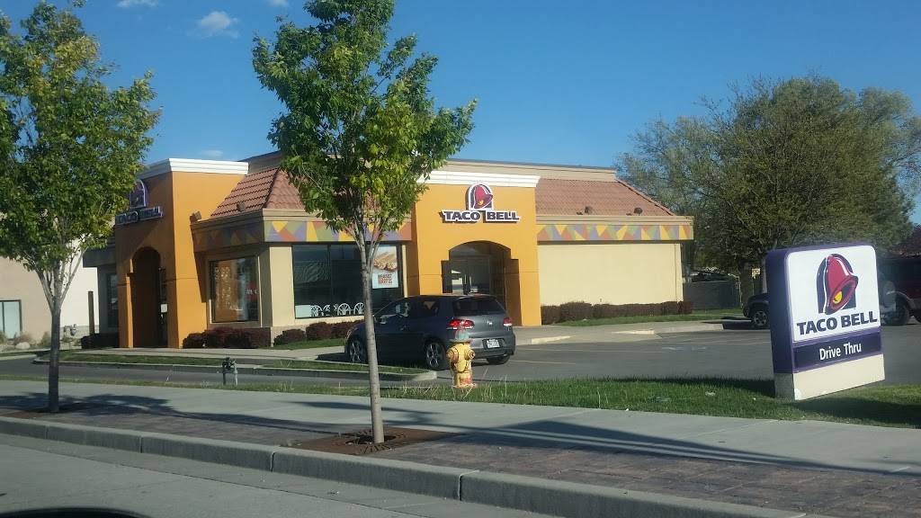 Taco Bell | meal takeaway | 3475 W 3500 S, West Valley City, UT 84119, USA | 8019636750 OR +1 801-963-6750
