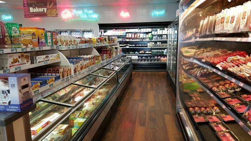 Braums Ice Cream & Burger Restaurant | restaurant | 9249, 2702 W Grant Ave, Pauls Valley, OK 73075, USA | 4052389142 OR +1 405-238-9142