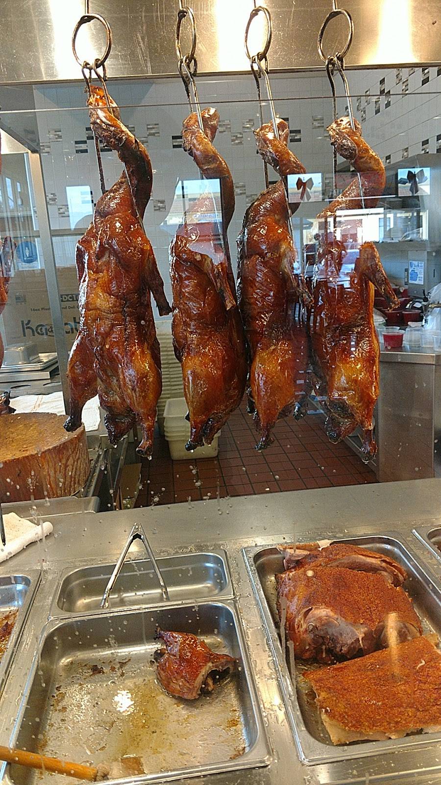 King Eggroll | restaurant | 1221 Story Rd # 95211, San Jose, CA 95122, USA | 4089990798 OR +1 408-999-0798