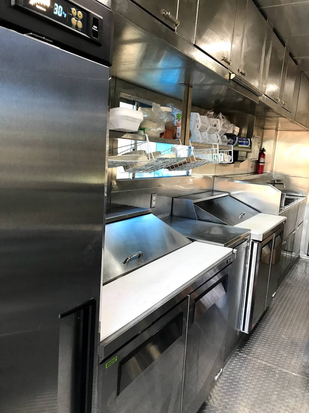 Sinaloense Mariscos & Taqueria | restaurant | 4280 Salida Blvd, Salida, CA 95368, USA | 2092254084 OR +1 209-225-4084