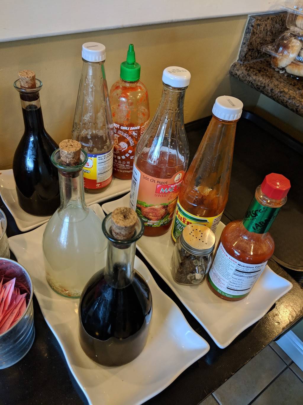 Cabalen | restaurant | 1572 Sycamore Ave # F, Hercules, CA 94547, USA | 5107996783 OR +1 510-799-6783