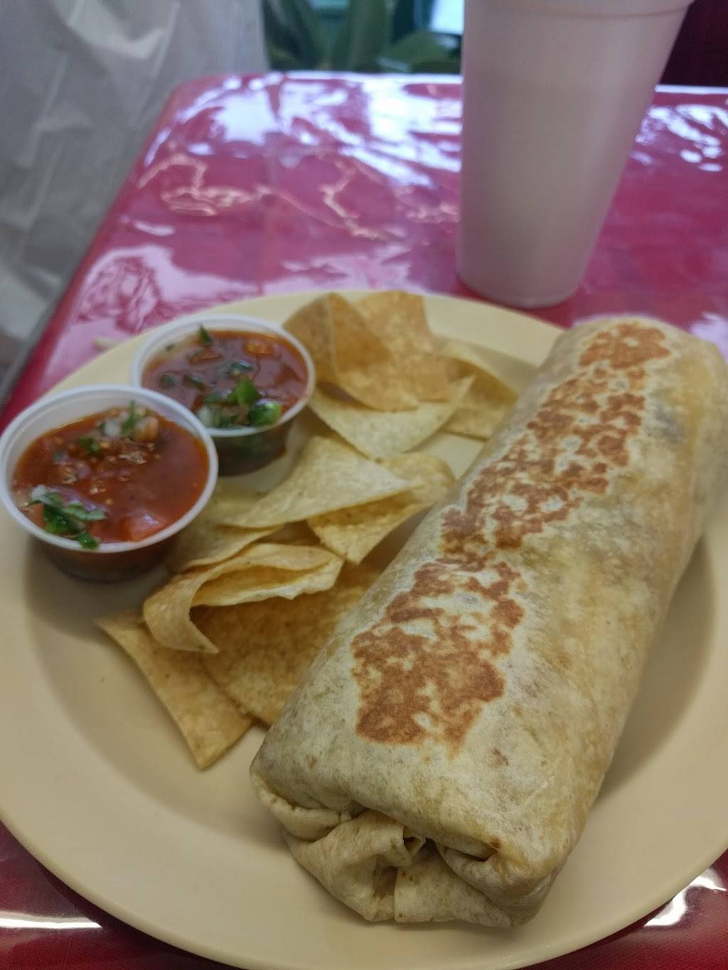 El Sitio | restaurant | 102 S Fairview Ave, Goleta, CA 93117, USA | 8059646104 OR +1 805-964-6104