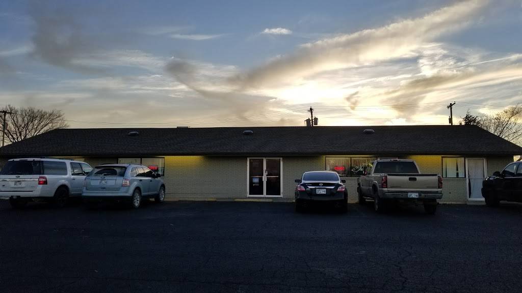 Juanas Mexican Restaurant | restaurant | 709 Jim Thorpe Blvd, Prague, OK 74864, USA | 4055670036 OR +1 405-567-0036