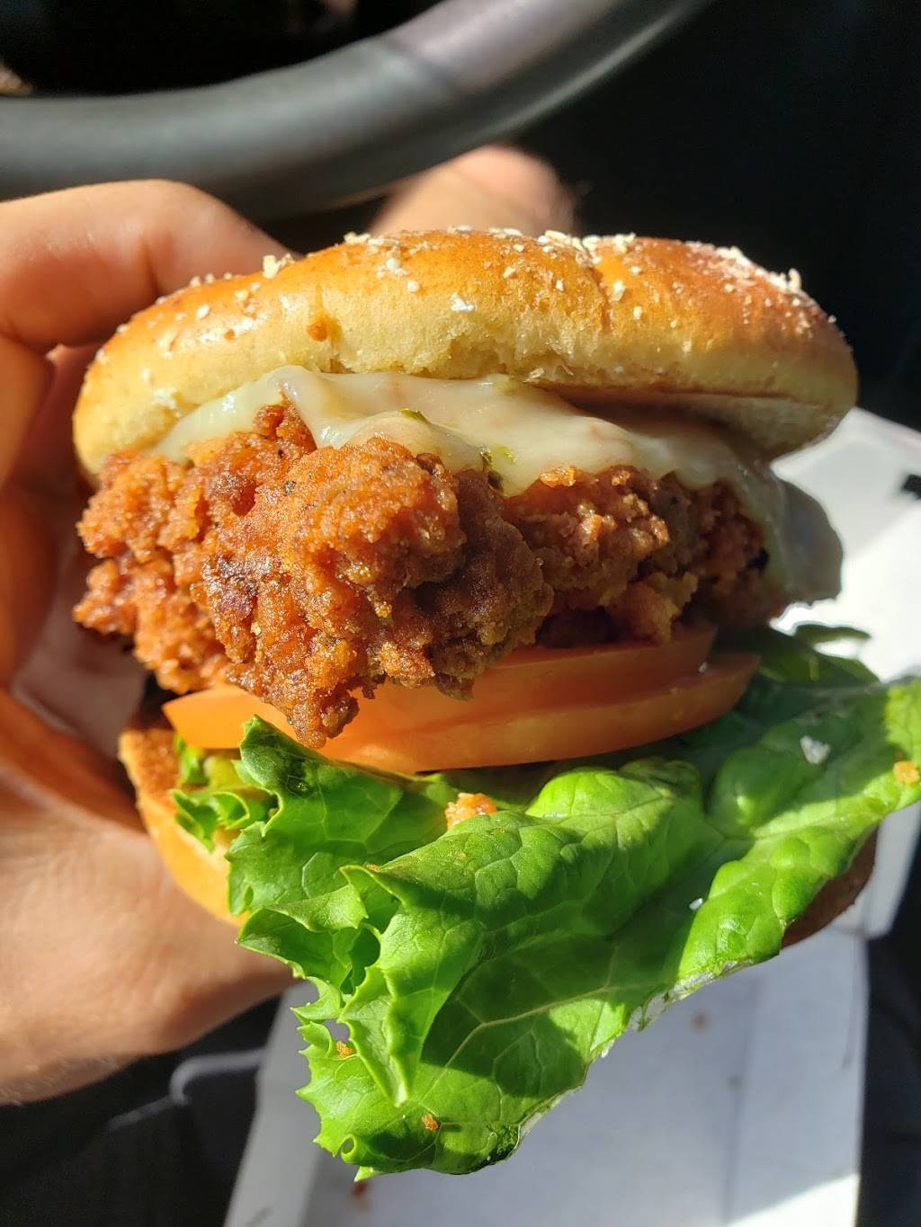 Chick-fil-A | restaurant | 1761 Dunlawton Ave, Port Orange, FL 32127, USA | 3867673377 OR +1 386-767-3377