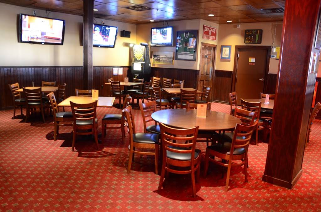 Kouris Pub | restaurant | 4421 N Sterling Ave, Peoria, IL 61615, USA | 3096881971 OR +1 309-688-1971