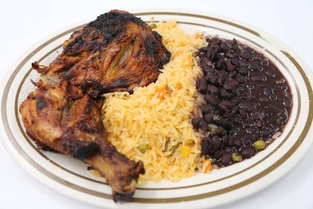 Pollo Poblano | restaurant | 204 New Main St, Yonkers, NY 10701, USA | 9142071610 OR +1 914-207-1610