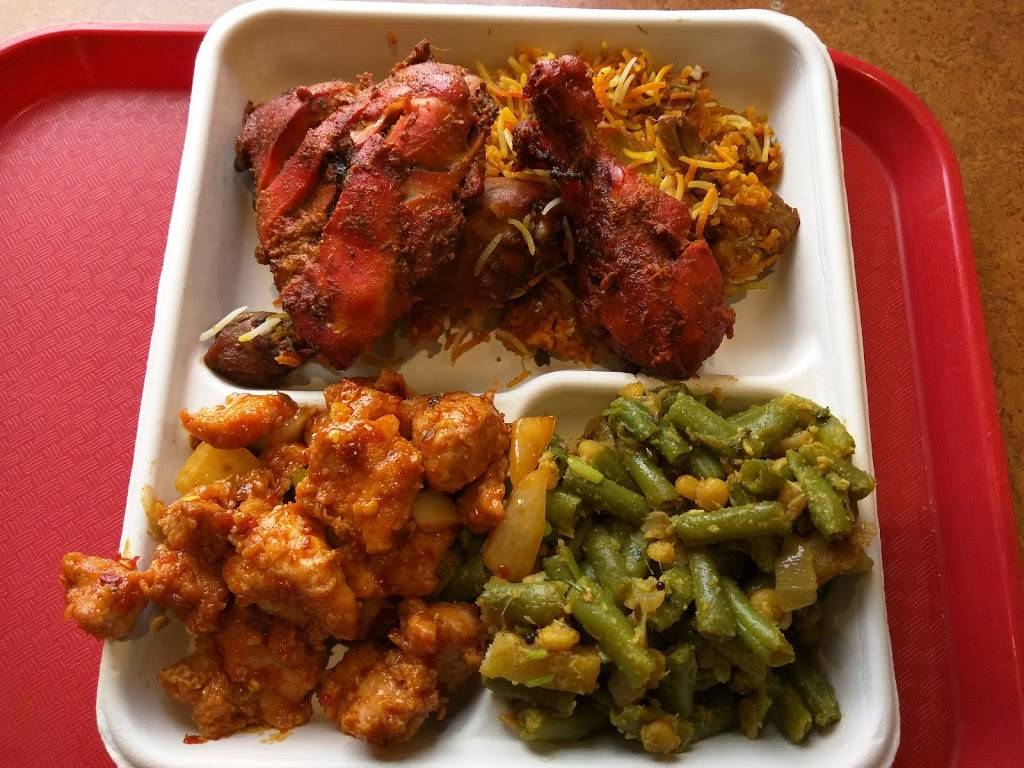 Kadai Indian Kitchen - Skyway Minneapolis | restaurant | 601 S Marquette Ave #200, Minneapolis, MN 55402, USA | 2564722545 OR +1 256-472-2545