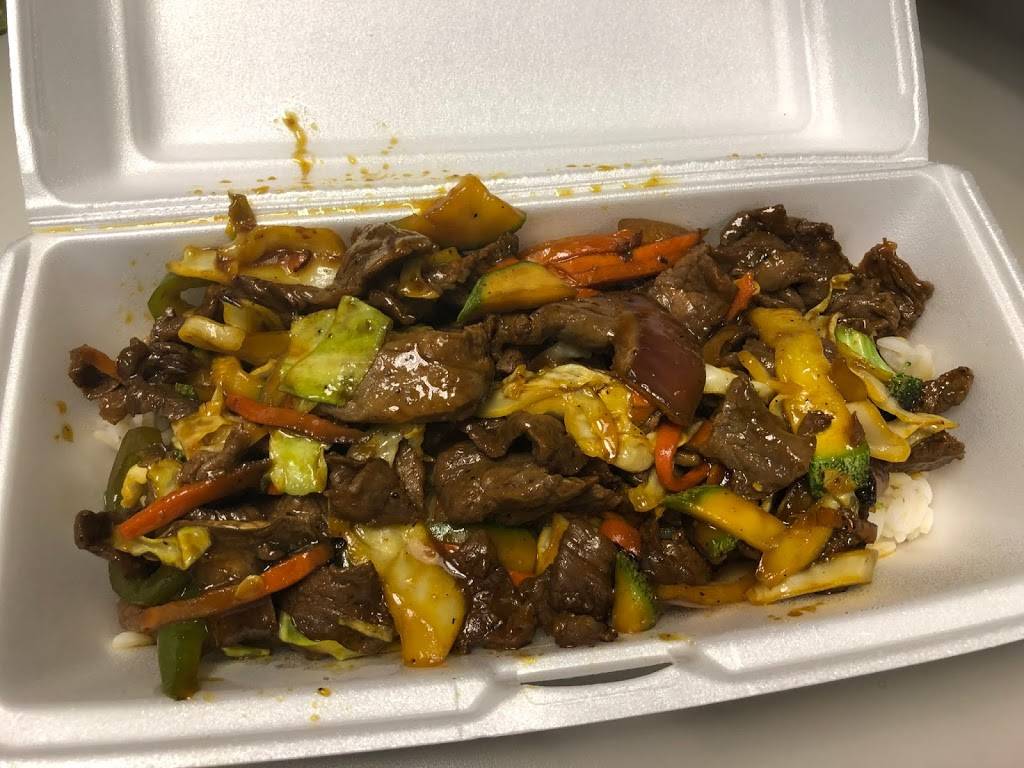 Jungs Egg Roll Express | restaurant | 5319 Castle Hayne Rd, Castle Hayne, NC 28429, USA | 9106750999 OR +1 910-675-0999