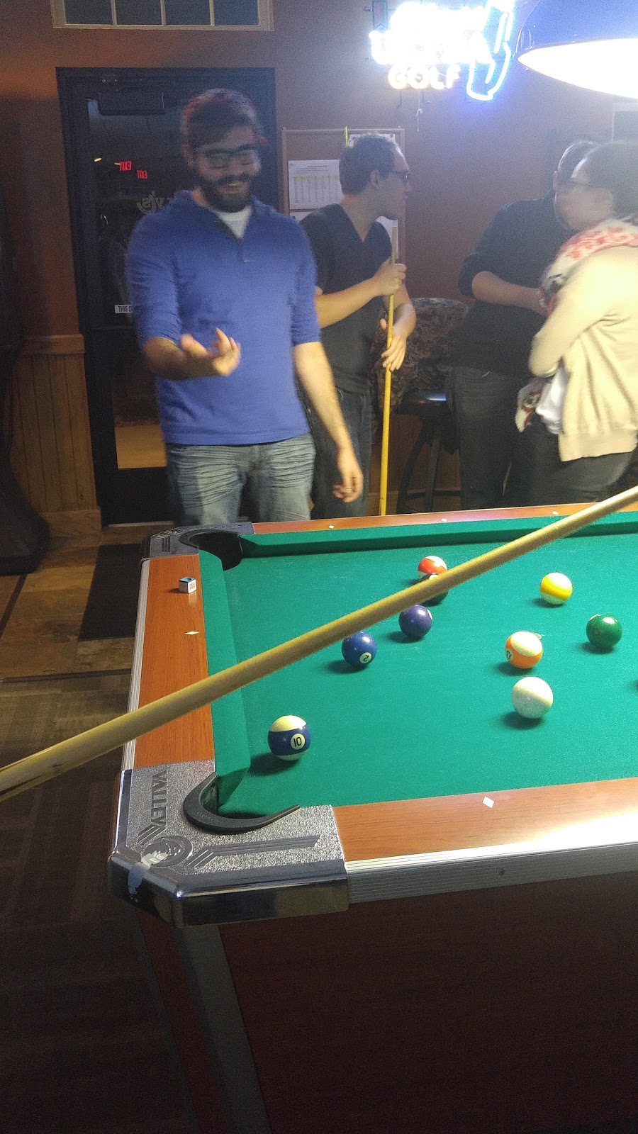 Luckys Pub and Grill | restaurant | 2565 County Rd U, Wrightstown, WI 54180, USA | 9207643049 OR +1 920-764-3049