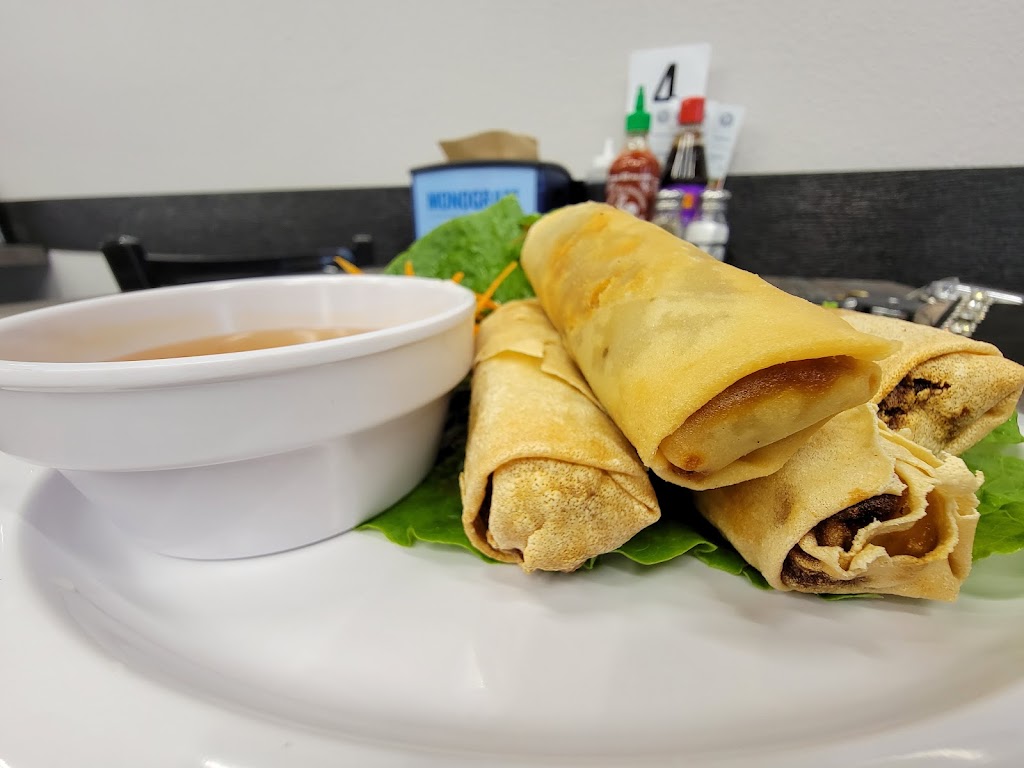 District 7 Pho | restaurant | 4343 N Rancho Dr Ste 120, Las Vegas, NV 89130, USA | 7024787998 OR +1 702-478-7998