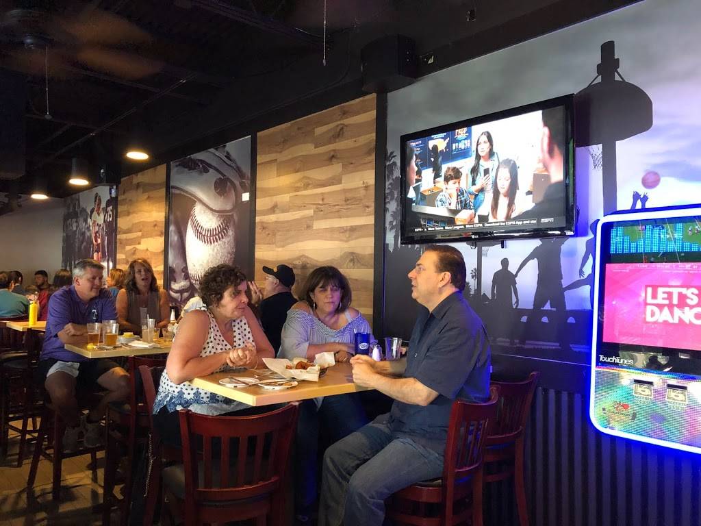 Joses Uncle Als Sports Cafe Sunrise | restaurant | 10033 Sunset Strip, Sunrise, FL 33322, USA | 9545336900 OR +1 954-533-6900