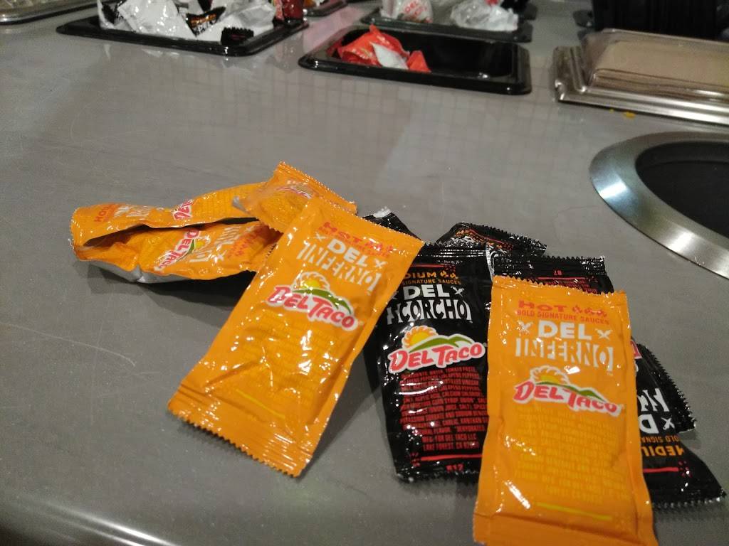 Del Taco | restaurant | 1957 E 20th St, Chico, CA 95928, USA | 5308090765 OR +1 530-809-0765