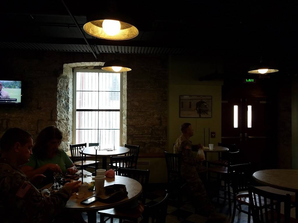 The 12th Brick Grille | restaurant | 310 McPherson Ave, Fort Leavenworth, KS 66027, USA | 9136842293 OR +1 913-684-2293