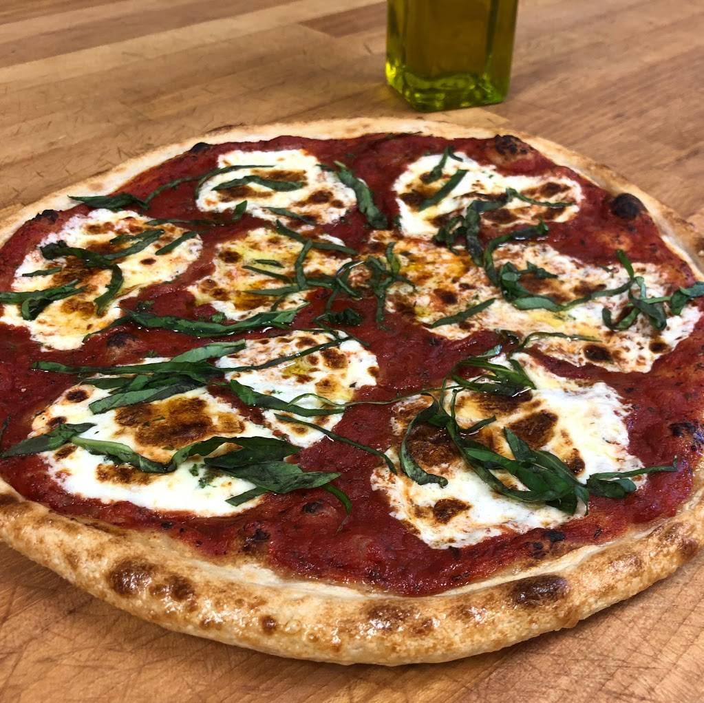 Hot Tomato Pizzeria | restaurant | 2906 Hillsborough St, Raleigh, NC 27607, USA | 9198328889 OR +1 919-832-8889